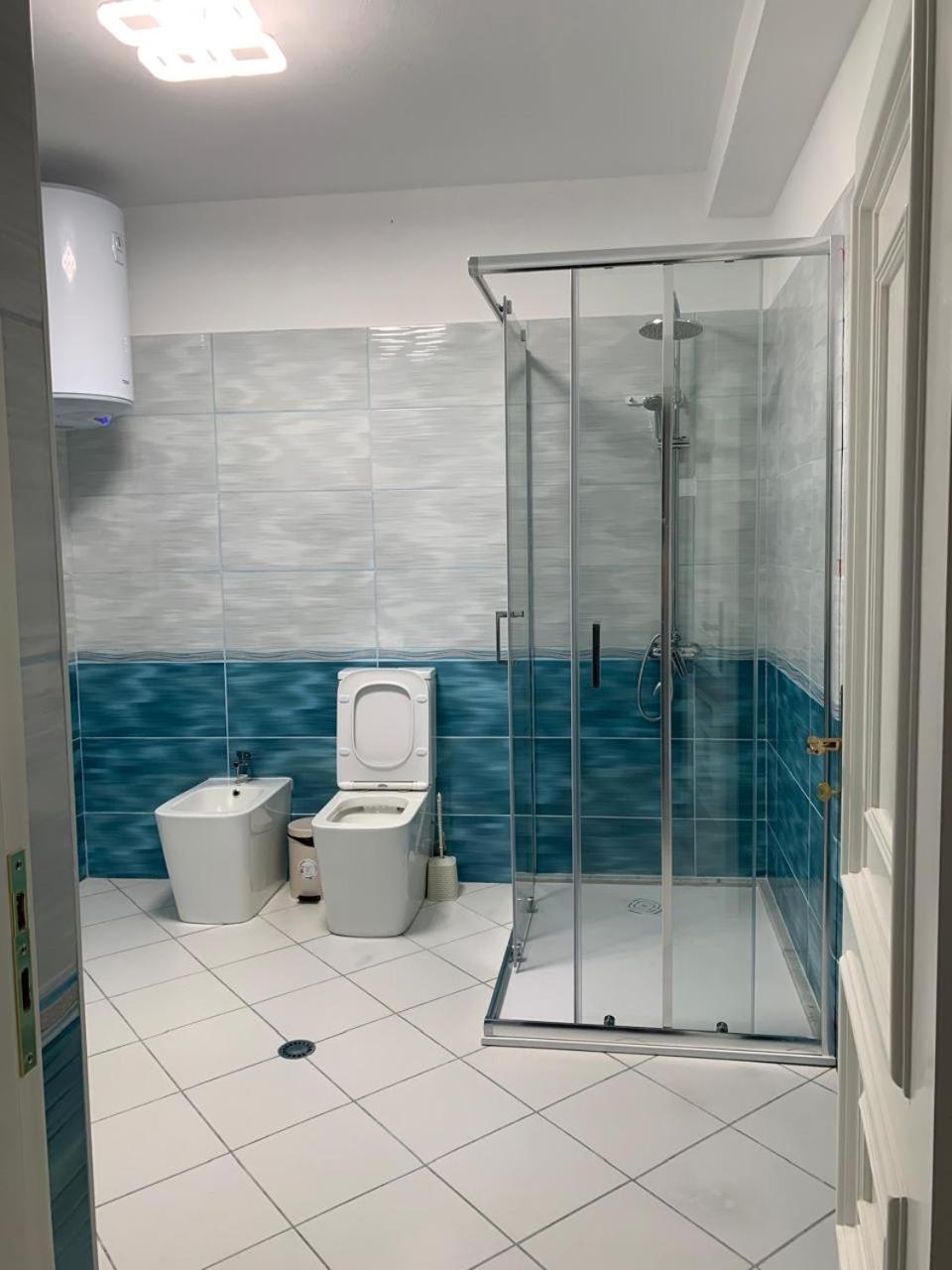 Shkodra Rooms Shkoder