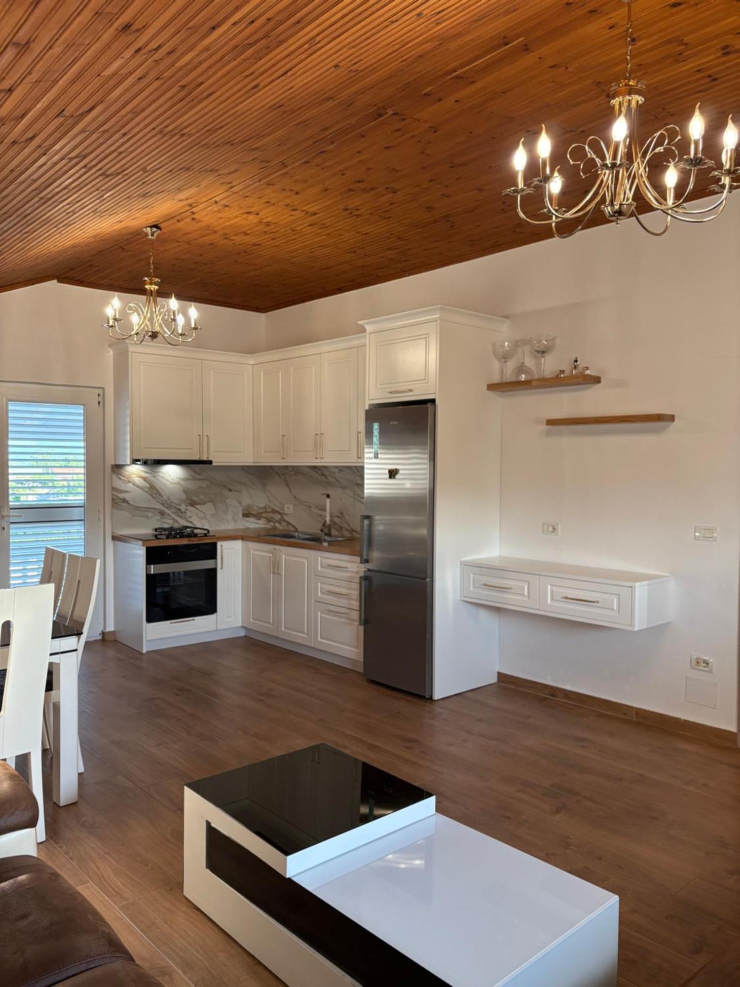 Shkodra Rooms Shkoder