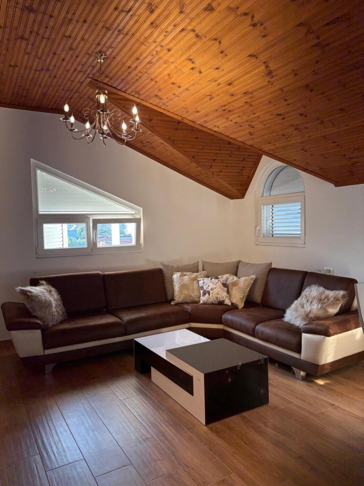 Shkodra Rooms Guest house Shkoder