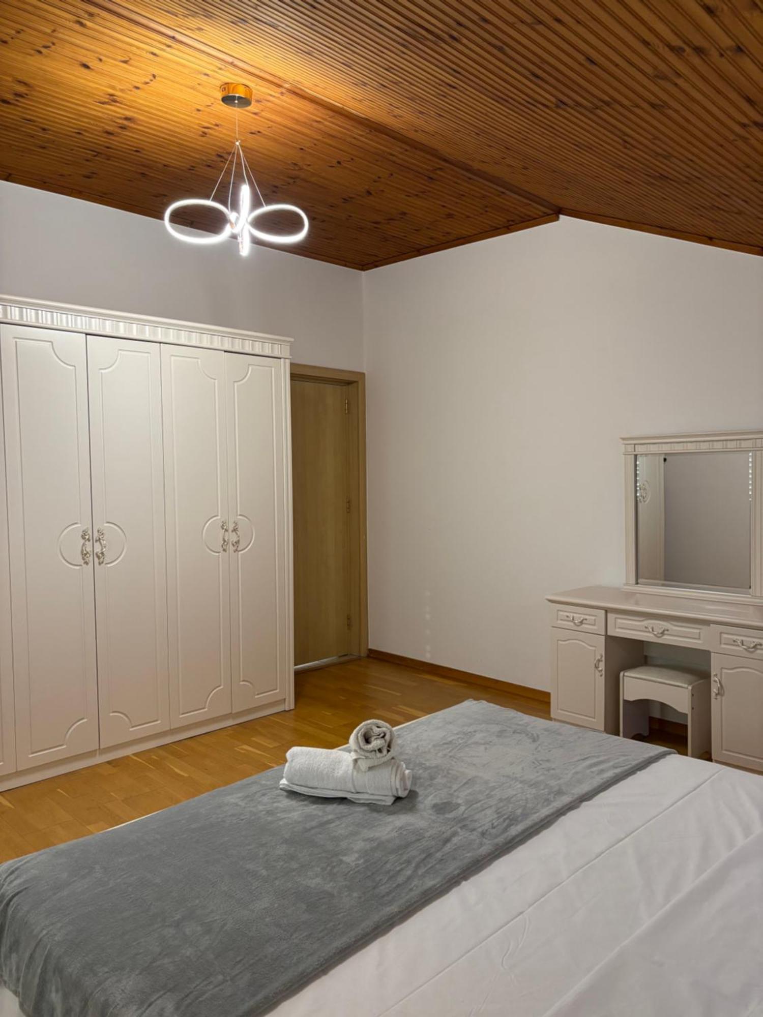 Shkodra Rooms Shkoder