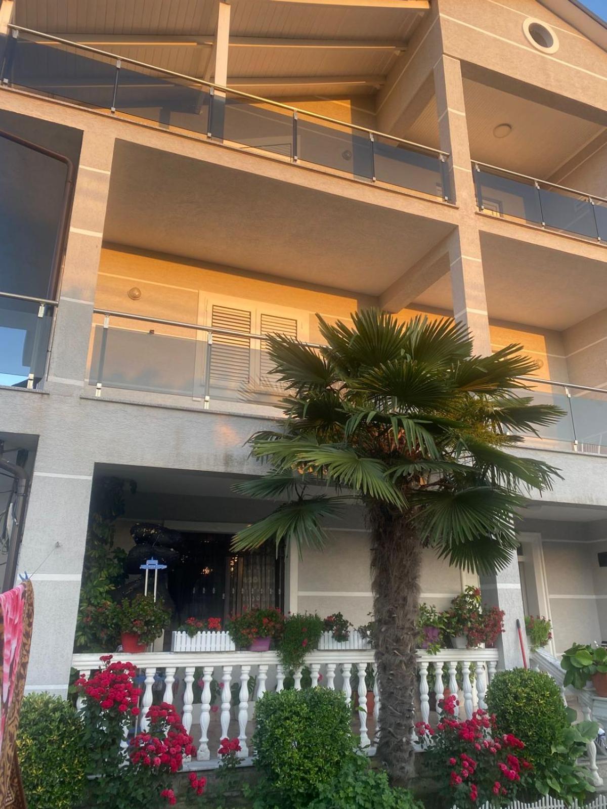 Shkodra Rooms * Shkodër
