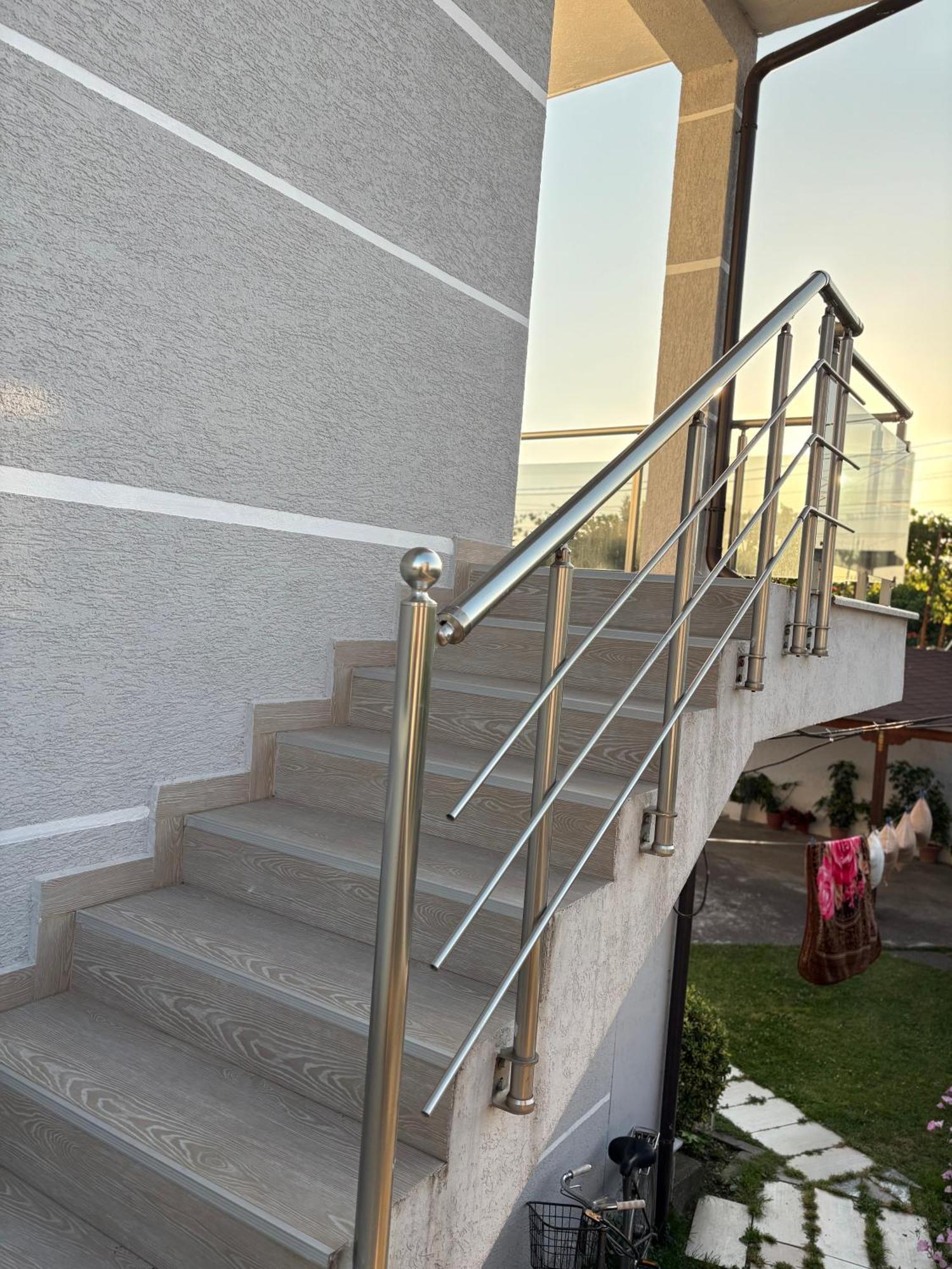 Shkodra Rooms Gjestgiverier Shkodër