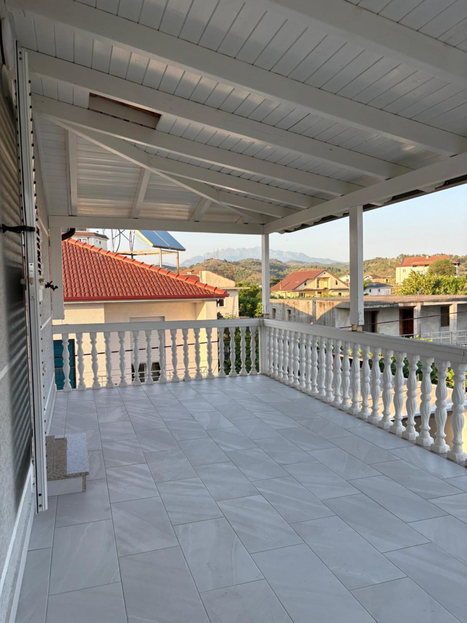 Shkodra Rooms Gjestgiverier