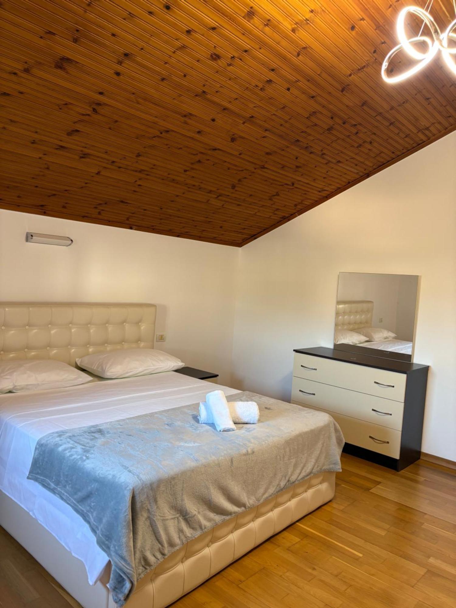 Gjestgiverier Shkodra Rooms Shkodër