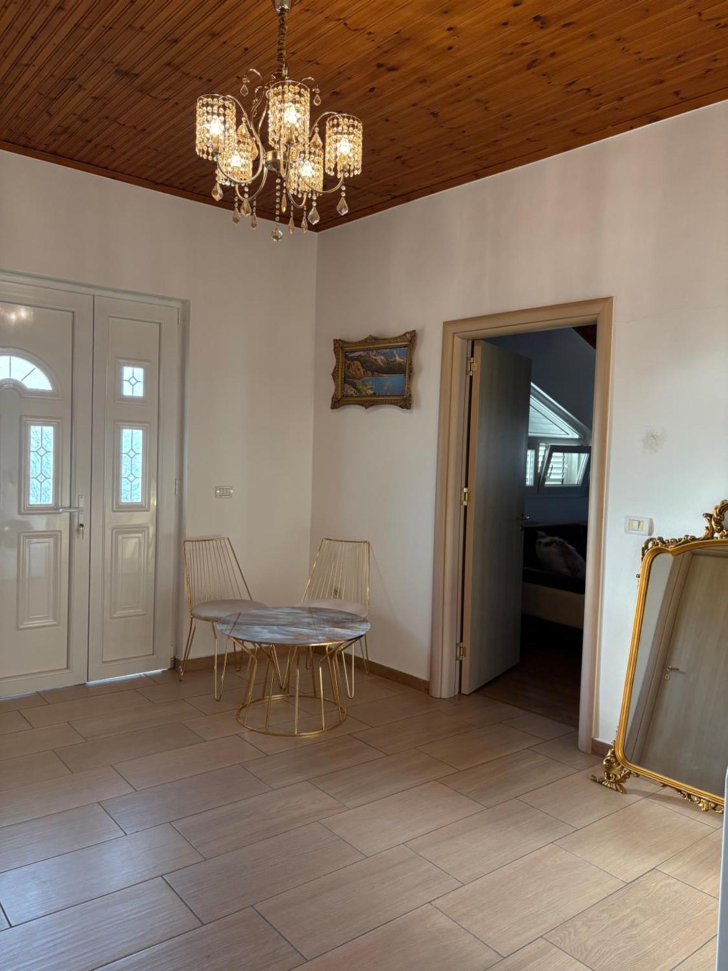Gjestgiverier Shkodra Rooms *