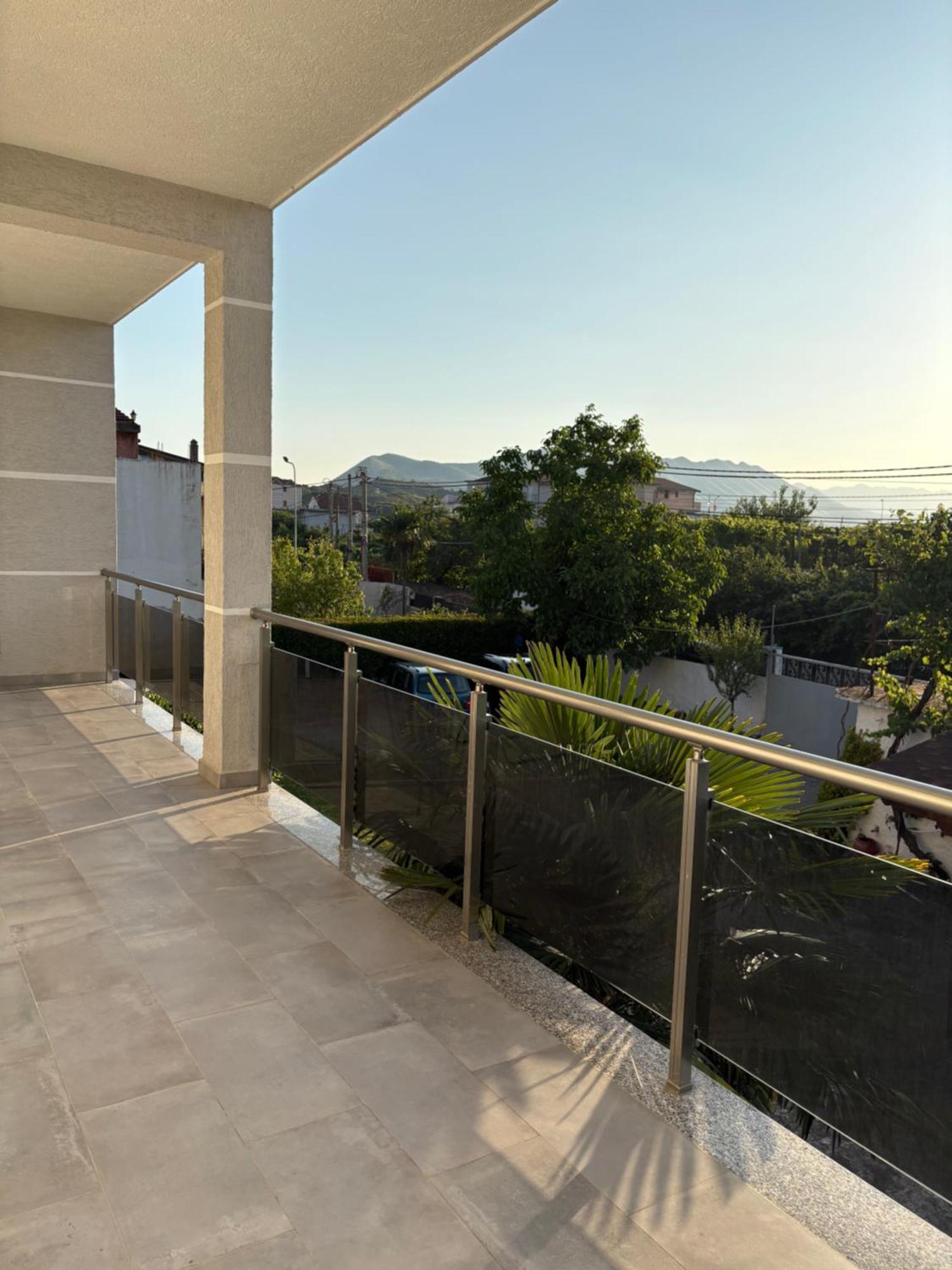 Shkodra Rooms * Shkodër