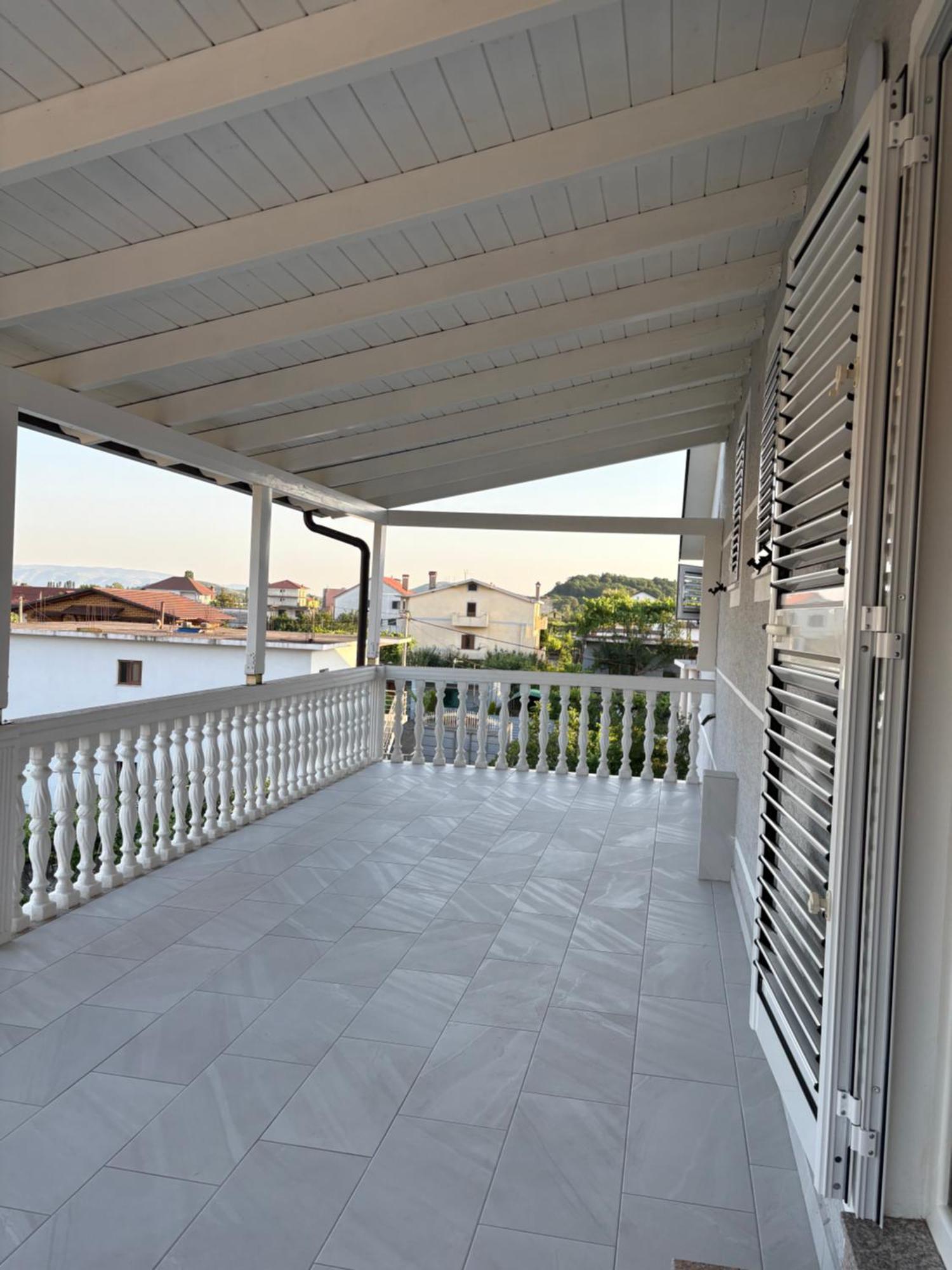 Shkodra Rooms Gjestgiverier