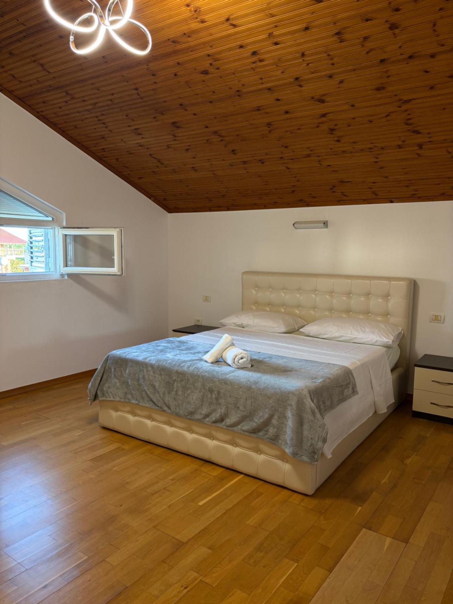 Gjestgiverier Shkodra Rooms *