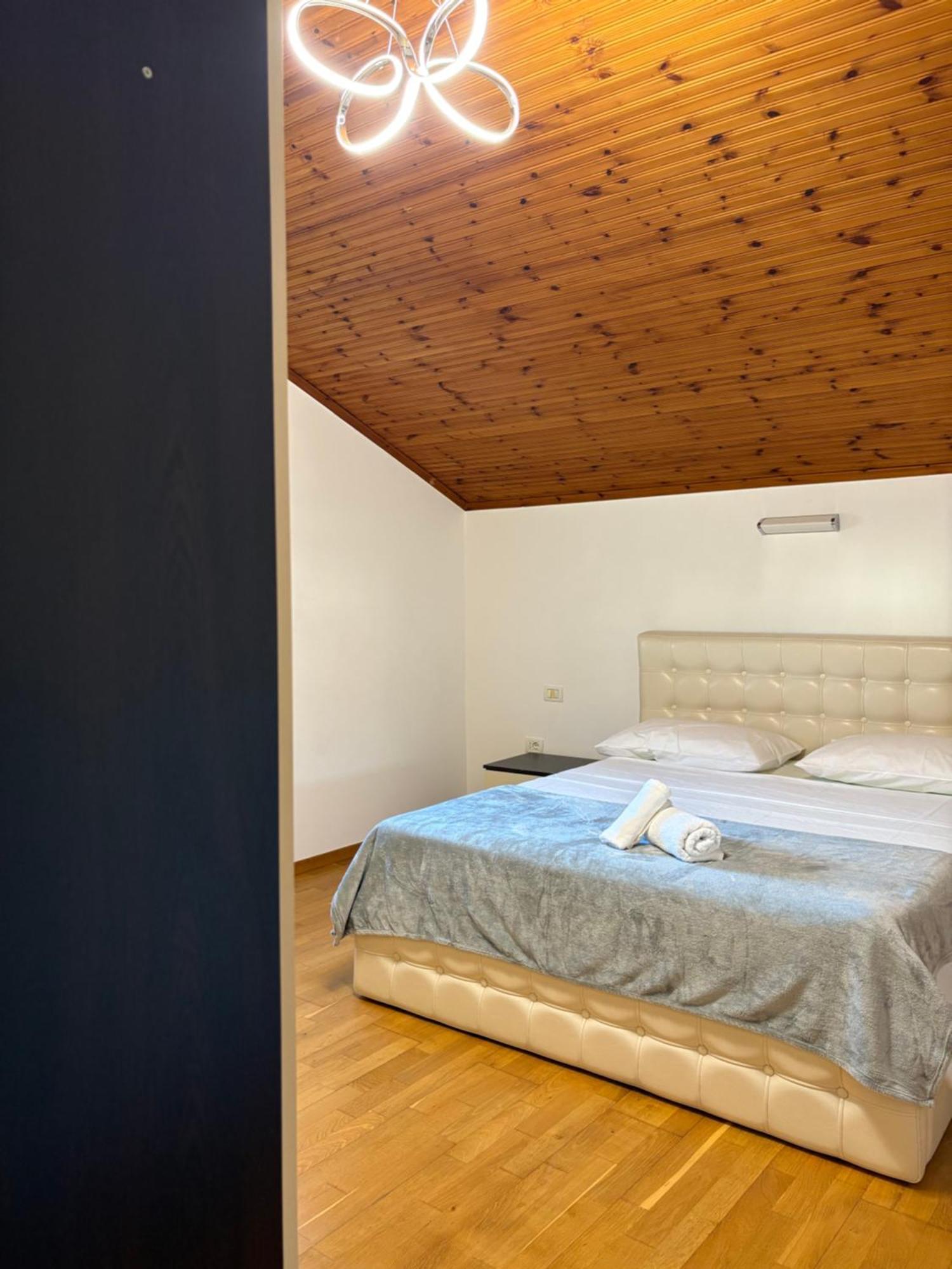 Shkodra Rooms Shkodër