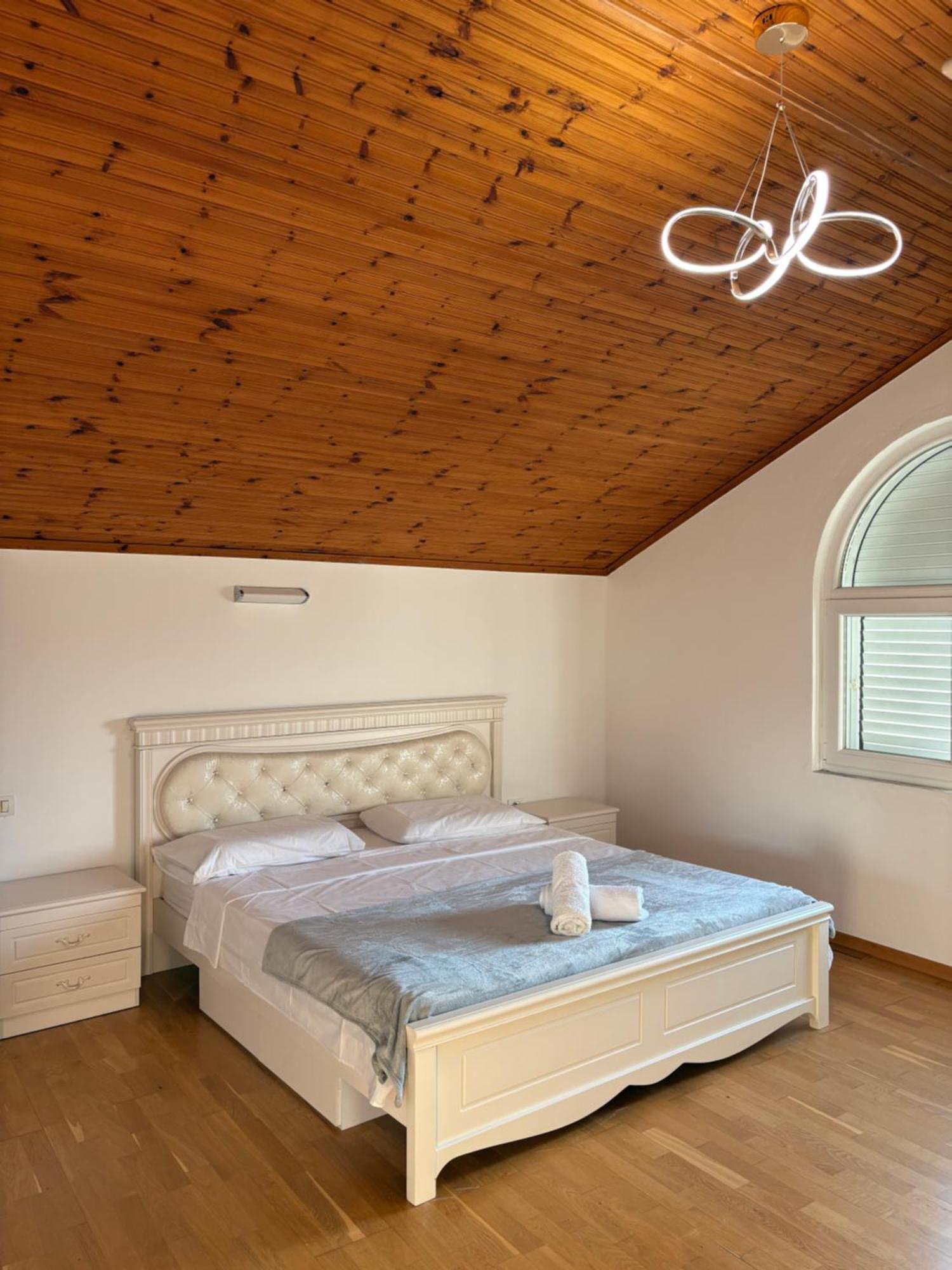Shkodra Rooms * Shkodër