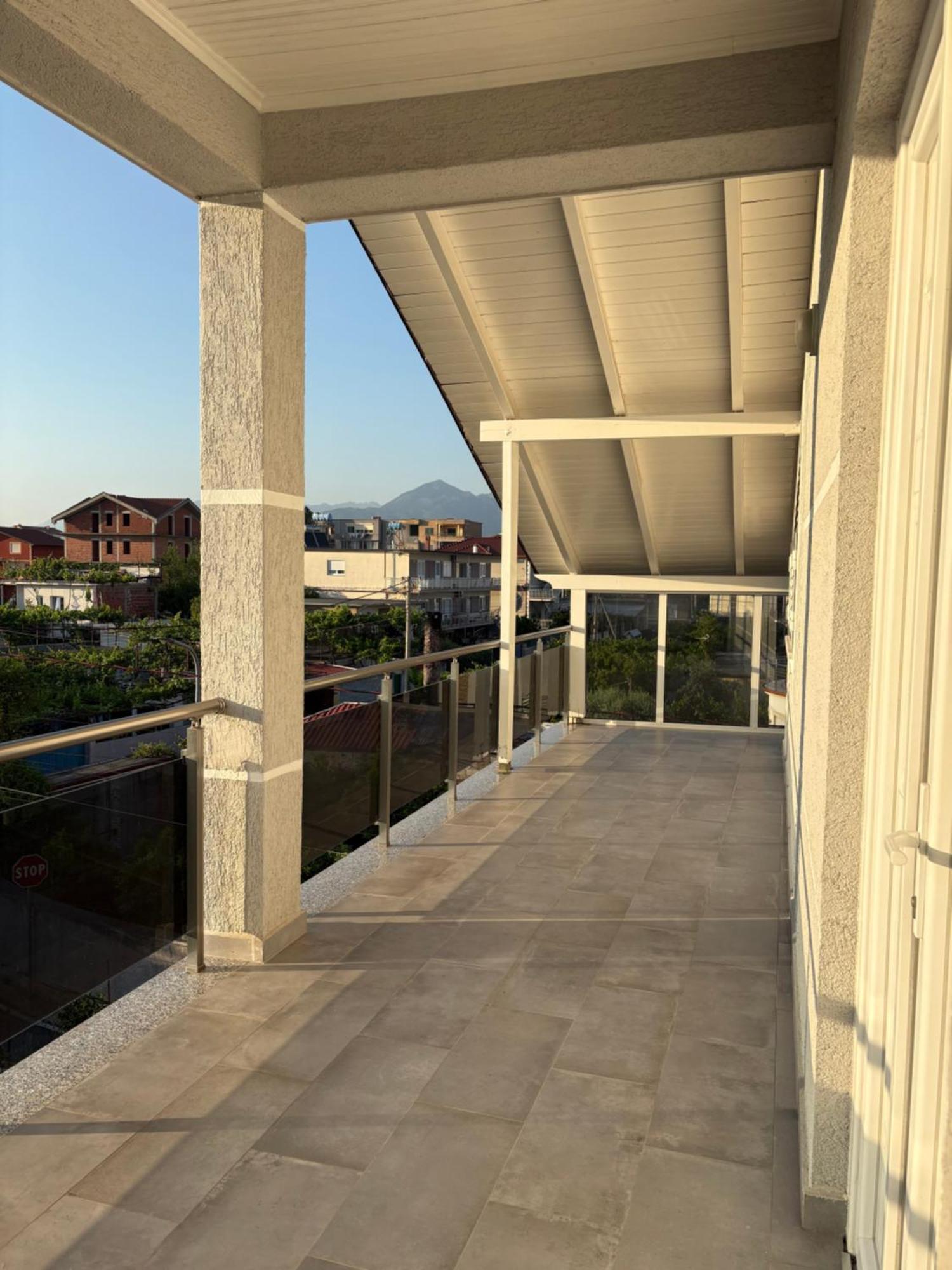 Gjestgiverier Shkodra Rooms Shkodër
